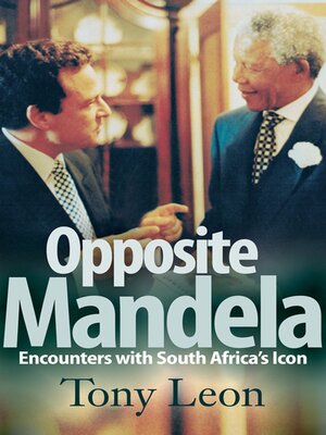 cover image of Opposite Mandela